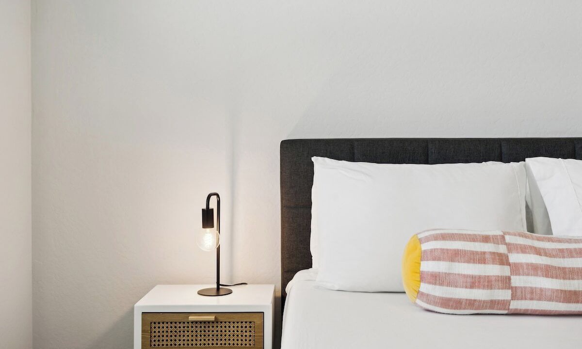 Photo of Bedroom in Sundance