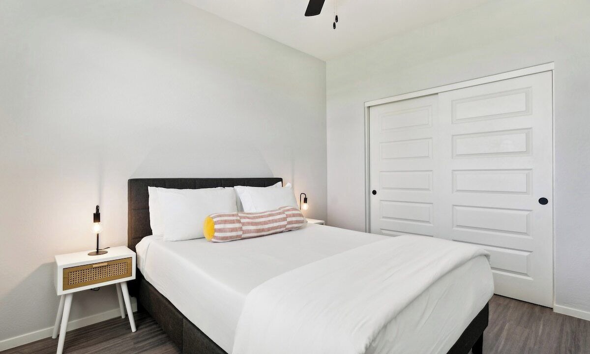 Photo of Bedroom in Sundance
