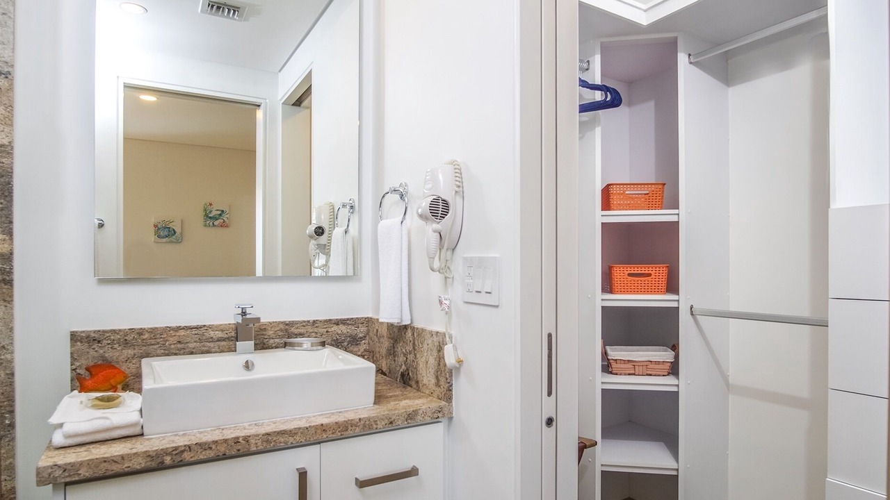 Photo of Bathroom in Puerto Penasco