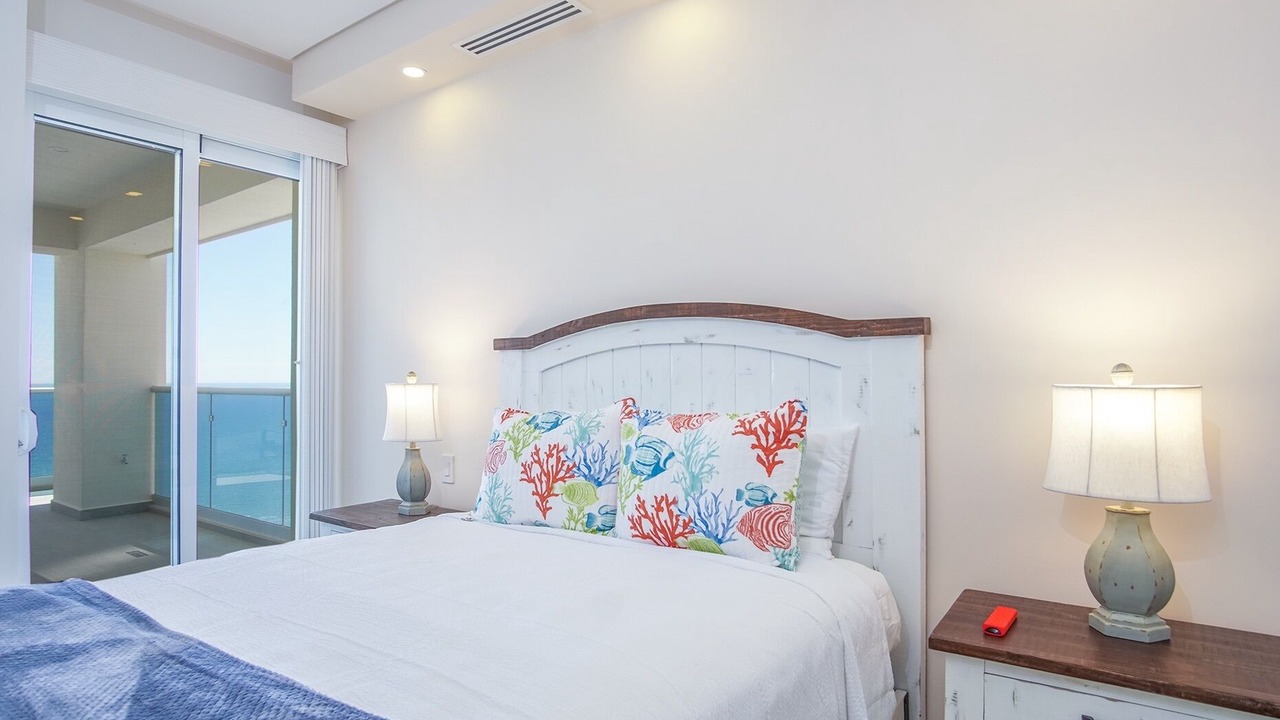 Photo of Bedroom in Puerto Penasco