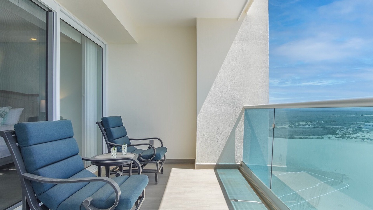 Photo of Patio Balcony in Puerto Penasco