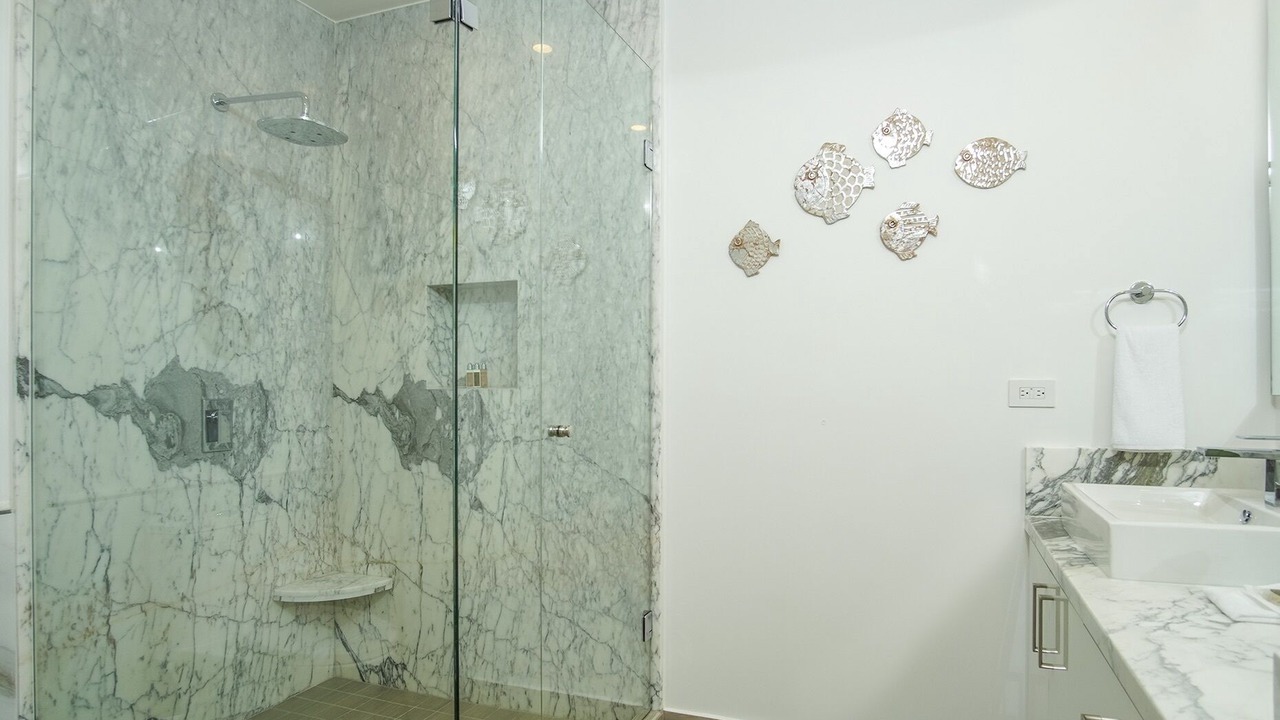 Photo of Bathroom in Puerto Penasco