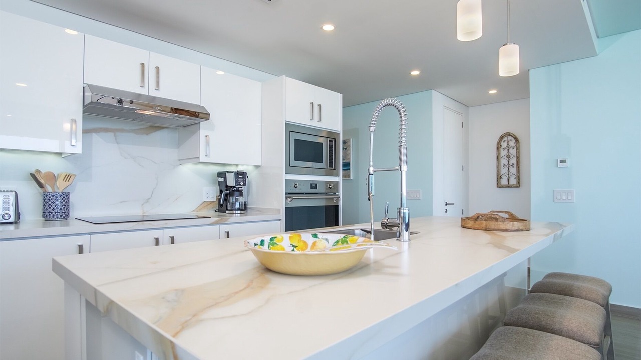 Photo of Kitchen in Puerto Penasco