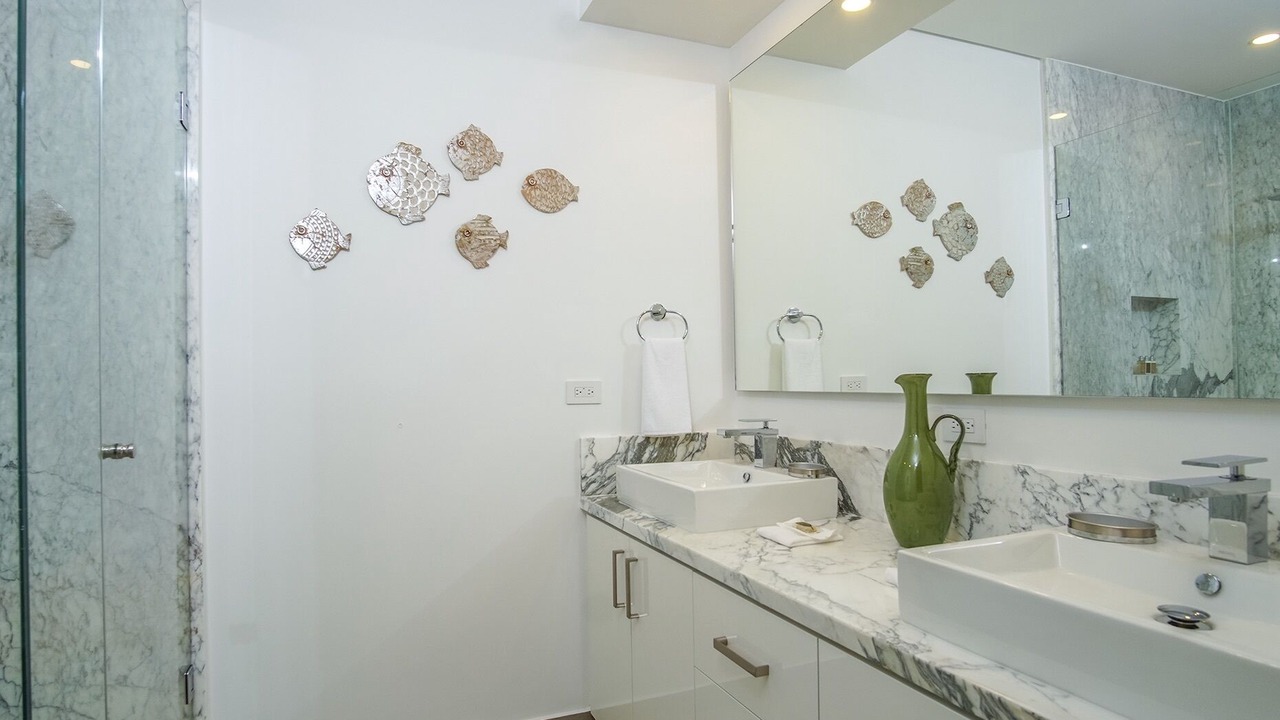 Photo of Bathroom in Puerto Penasco