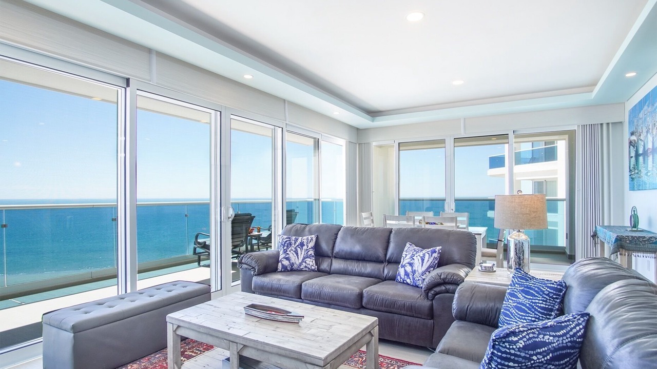 Photo of Livingroom in Puerto Penasco