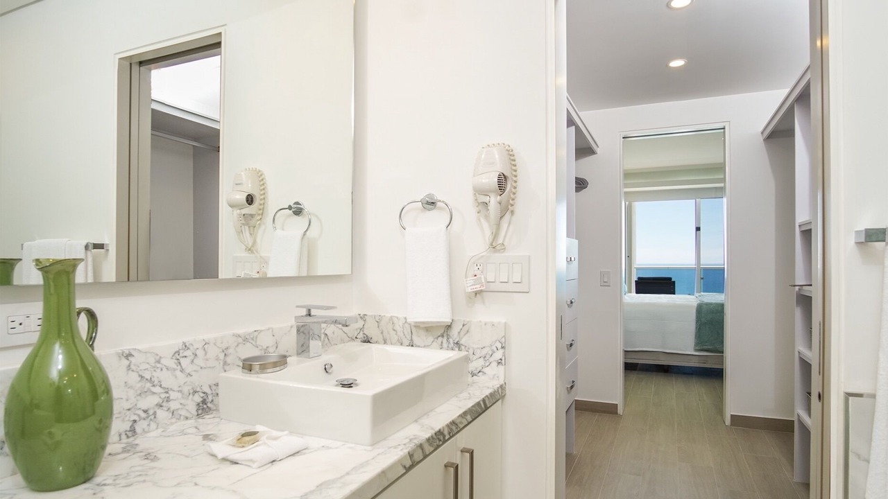 Photo of Bathroom in Puerto Penasco
