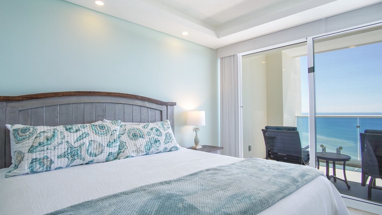 Photo of Bedroom in Puerto Penasco