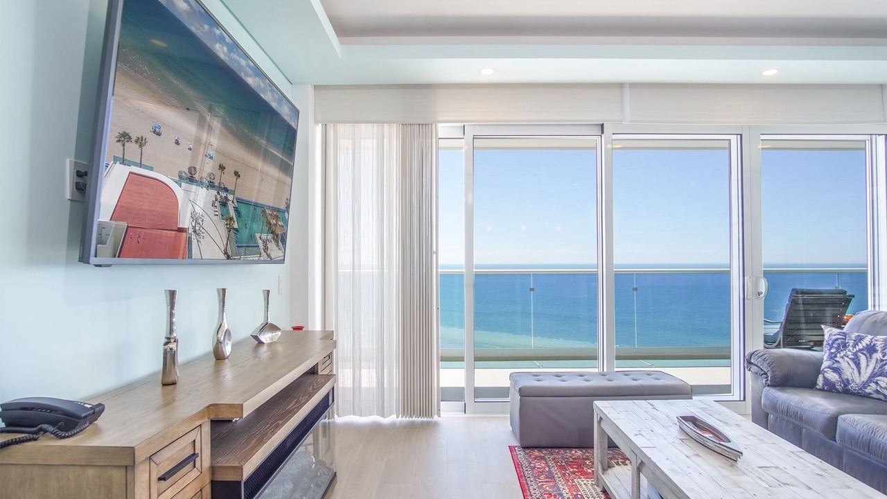 Photo of Livingroom in Puerto Penasco