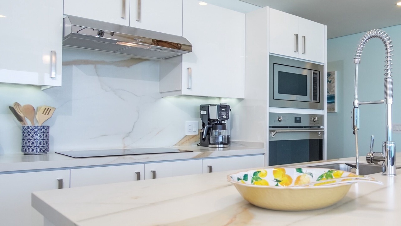 Photo of Kitchen in Puerto Penasco