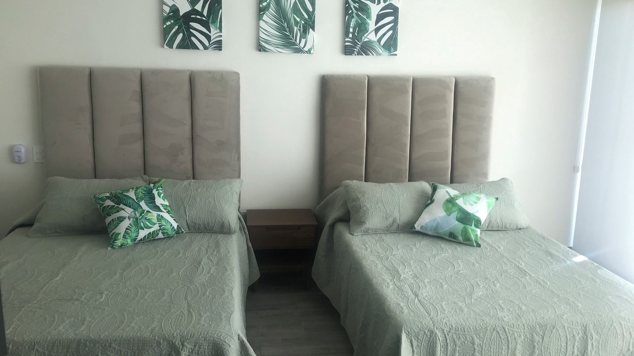 Photo of Bedroom in Jocotepec