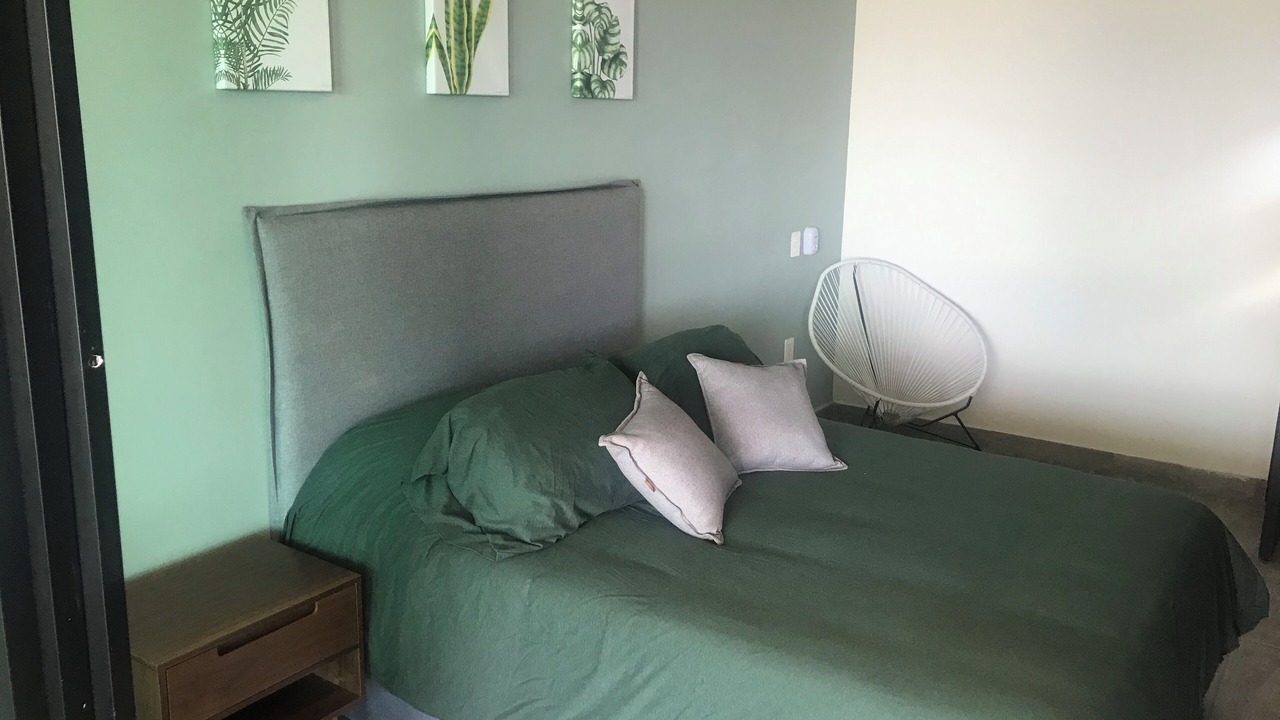 Photo of Bedroom in Jocotepec