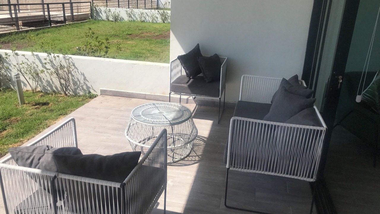 Photo of Patio Balcony in Jocotepec