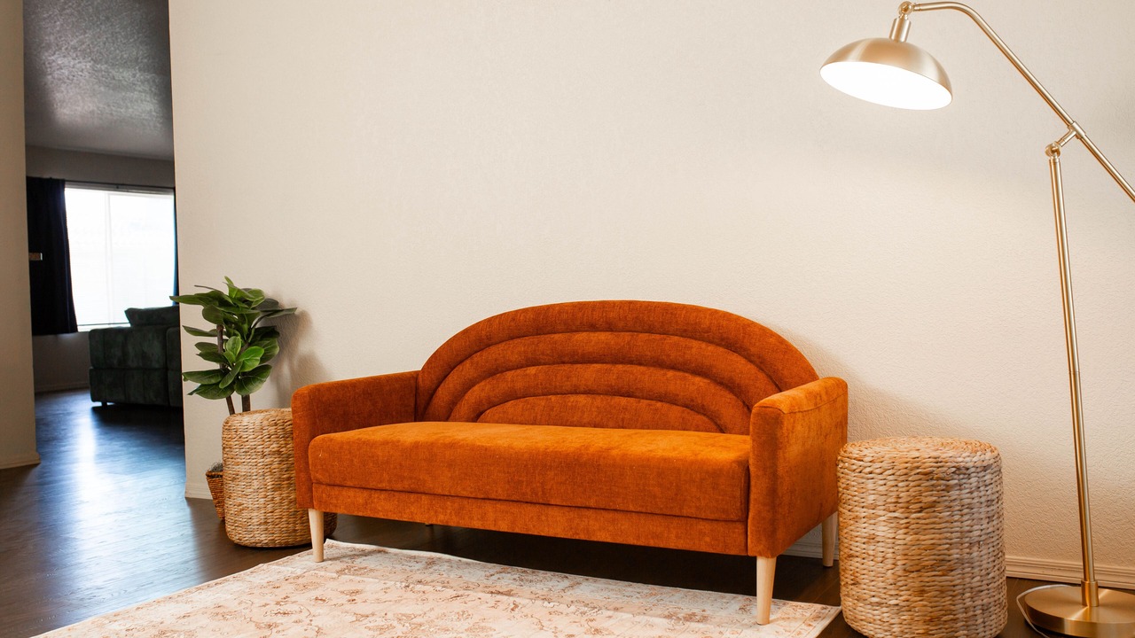 Photo of Livingroom in Yuma
