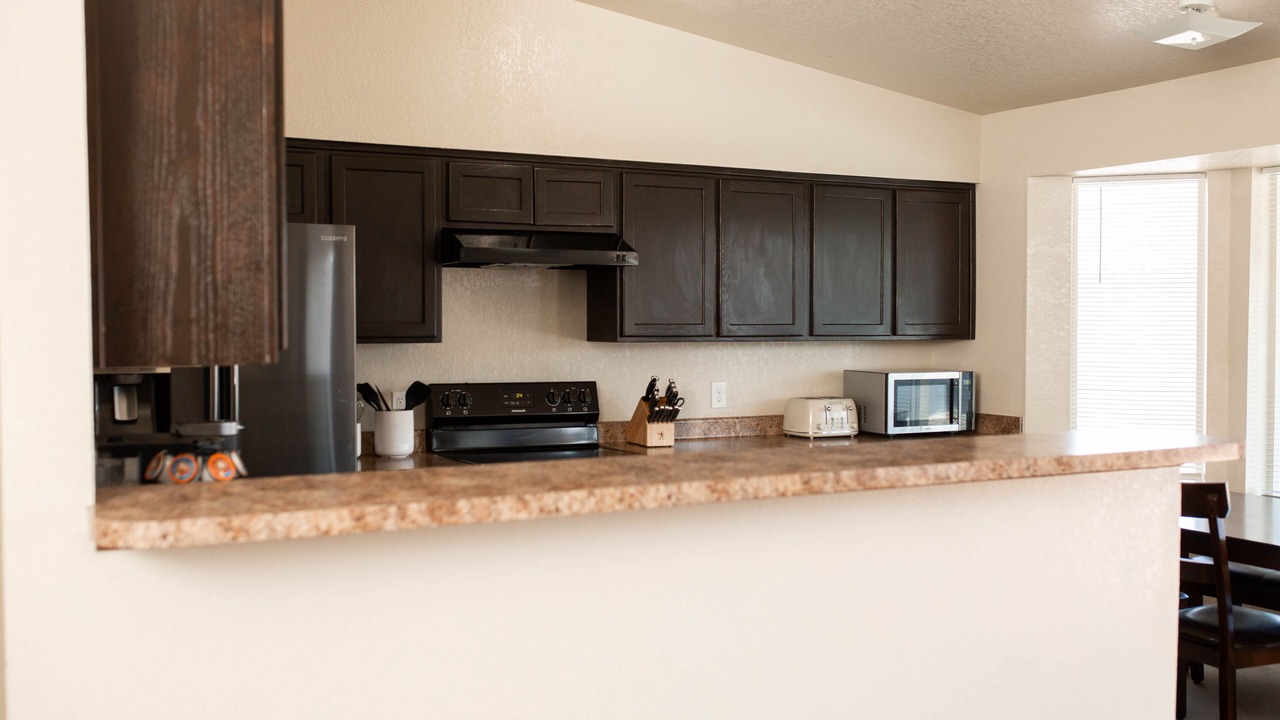 Photo of Kitchen in Yuma