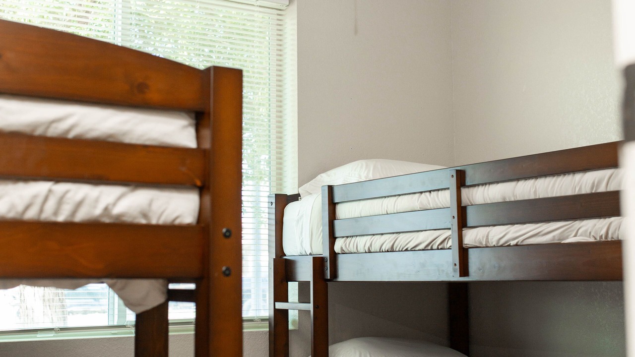 Photo of Bedroom in Yuma