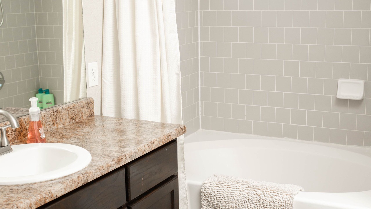 Photo of Bathroom in Yuma