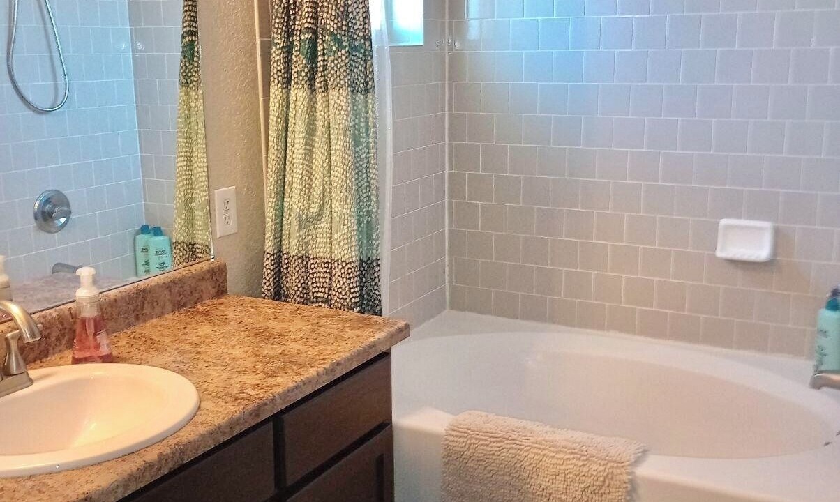 Photo of Bathroom in Yuma