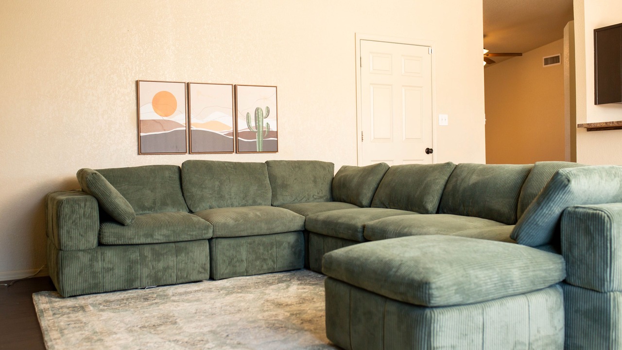 Photo of Livingroom in Yuma