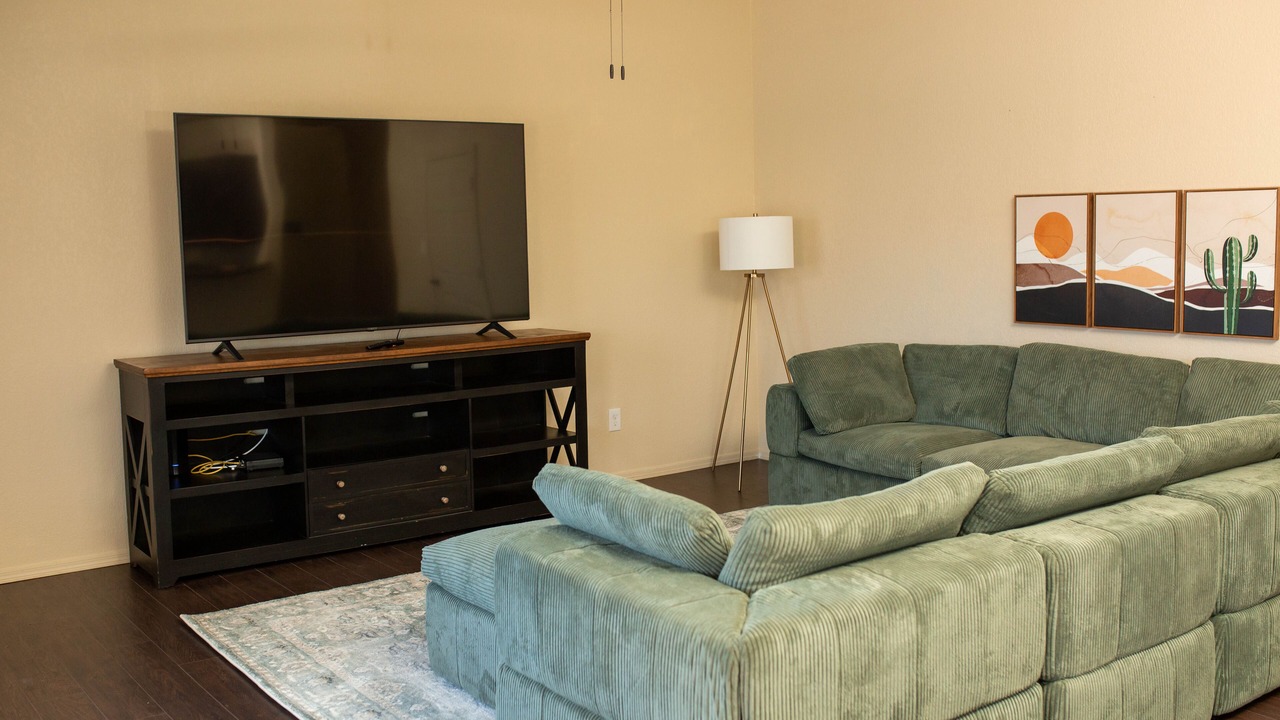 Photo of Livingroom in Yuma