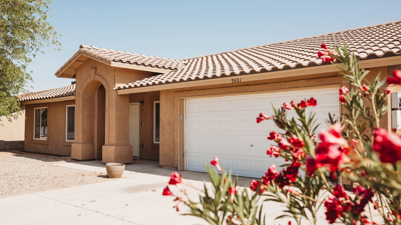 Photo of Outdoor in Yuma
