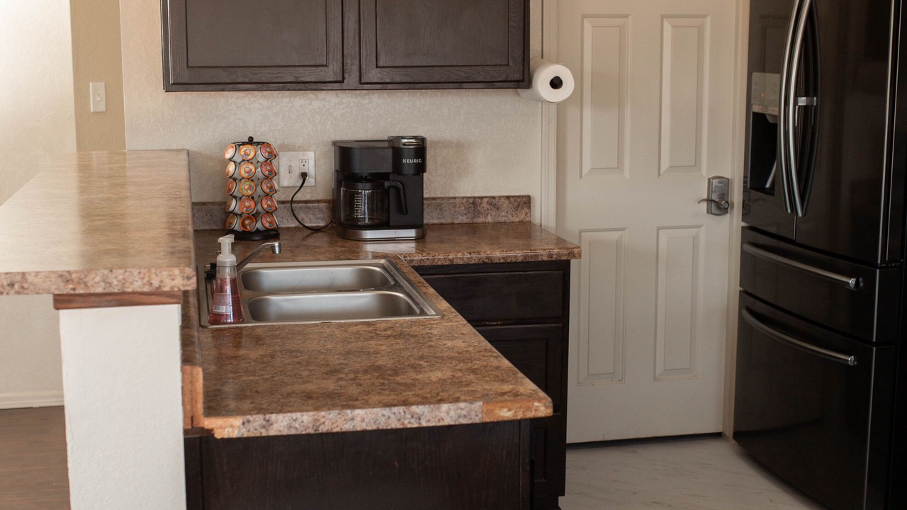 Photo of Kitchen in Yuma