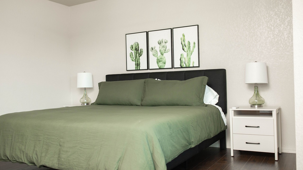 Photo of Bedroom in Yuma