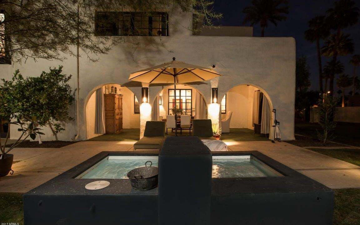 Photo of Outdoor in Encanto