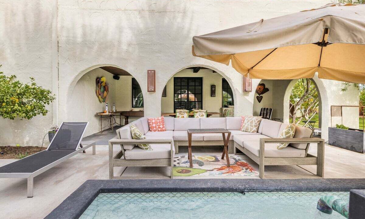 Photo of Bedroom in Encanto