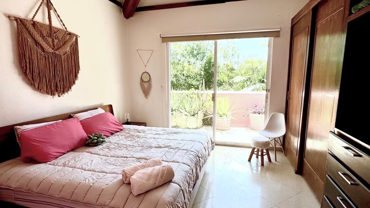 Photo of Bedroom in Akumal