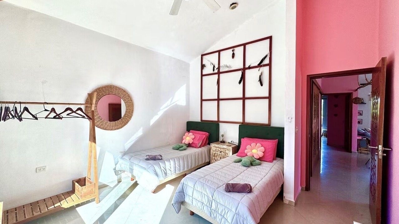 Photo of Bedroom in Akumal
