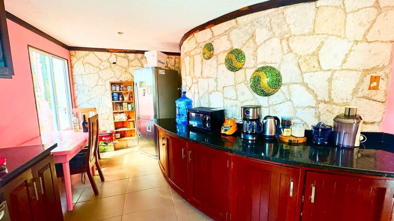 Photo of Kitchen in Akumal