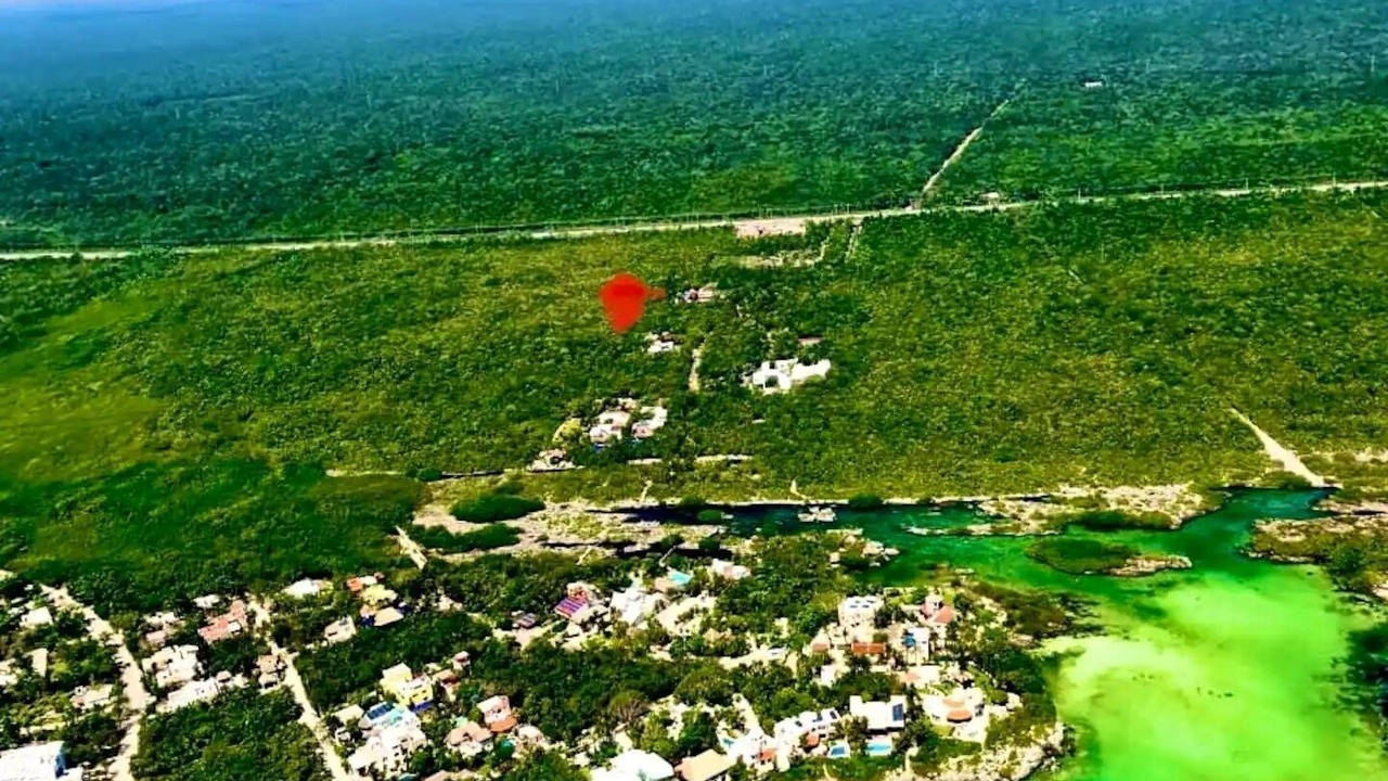 Photo of Outdoor in Akumal