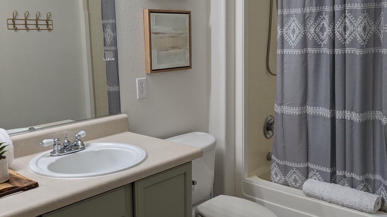 Photo of Bathroom in Surprise Farms