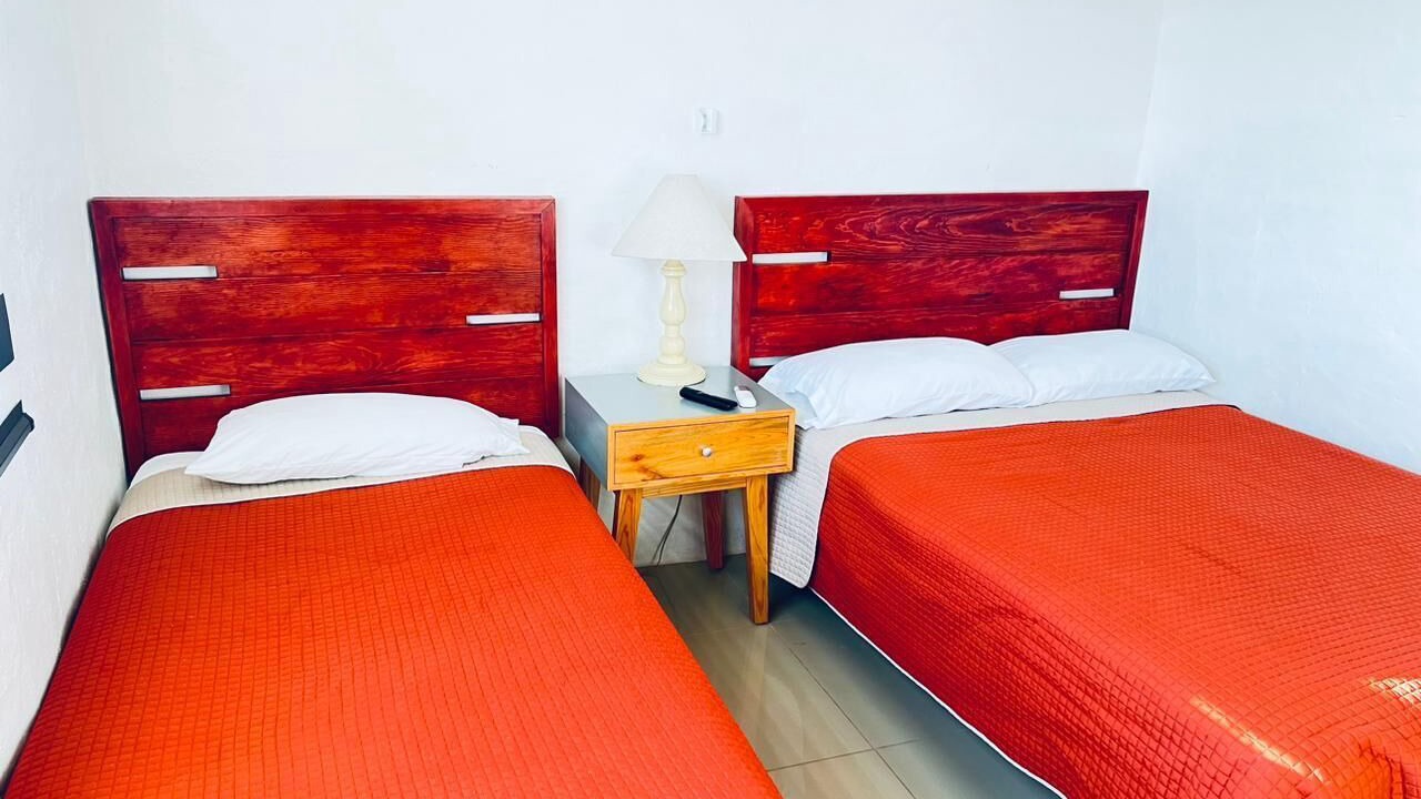 Photo of Bedroom in Manzanillo