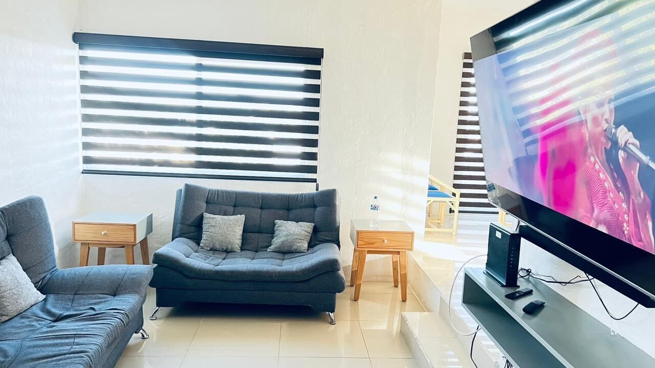 Photo of Livingroom in Manzanillo