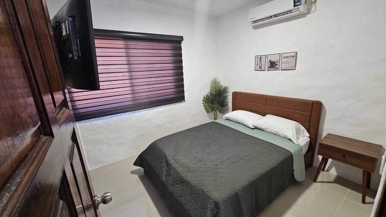 Photo of Bedroom in Manzanillo
