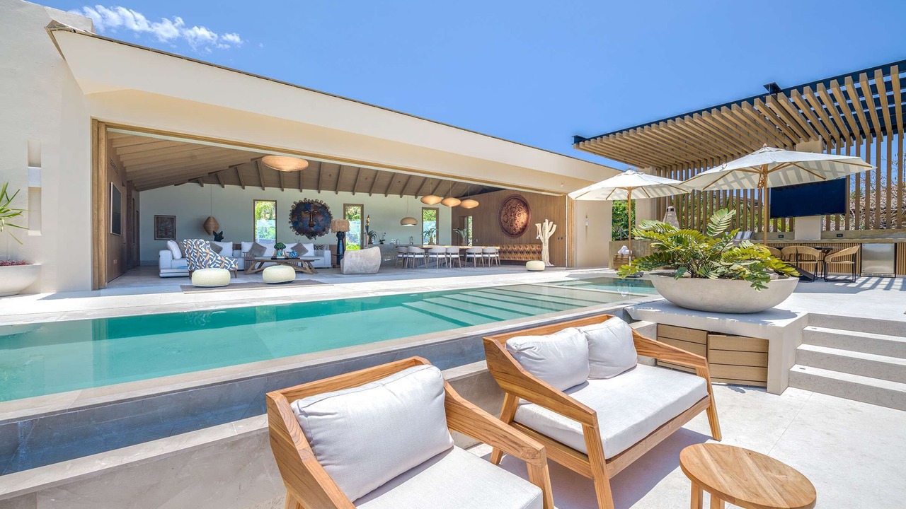 Photo of Outdoor in Punta de Mita