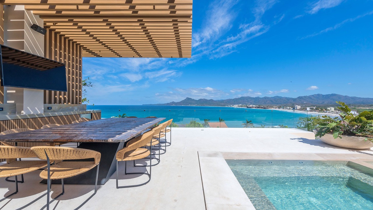 Photo of Outdoor in Punta de Mita
