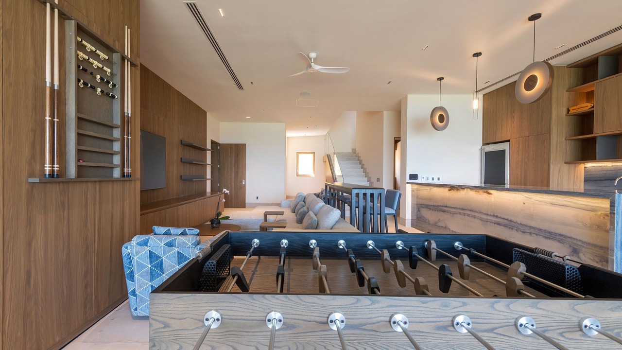 Photo of Bedroom in Punta de Mita