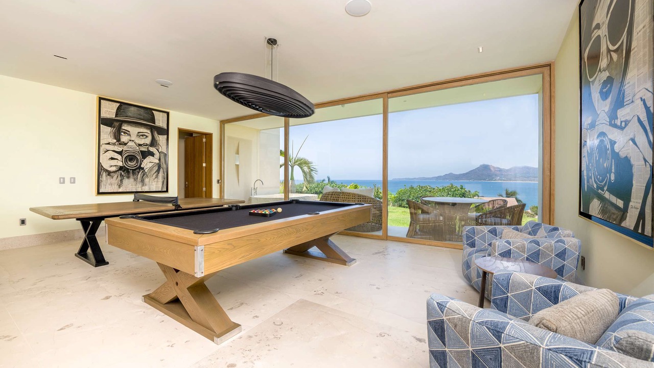 Photo of Bedroom in Punta de Mita