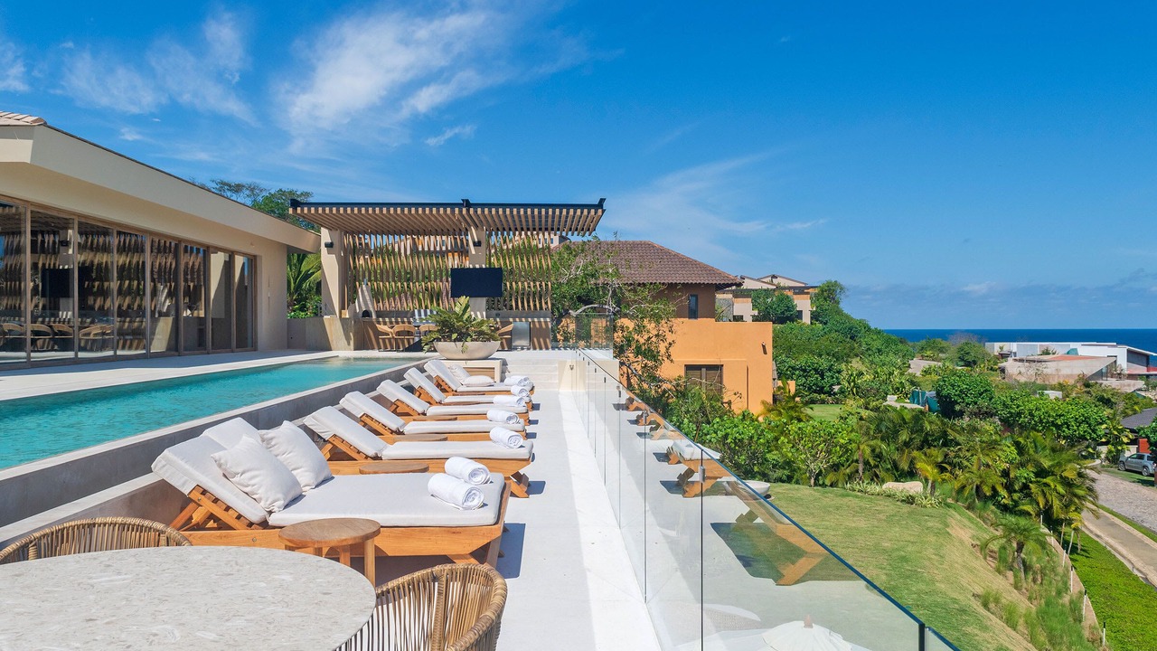 Photo of Outdoor in Punta de Mita