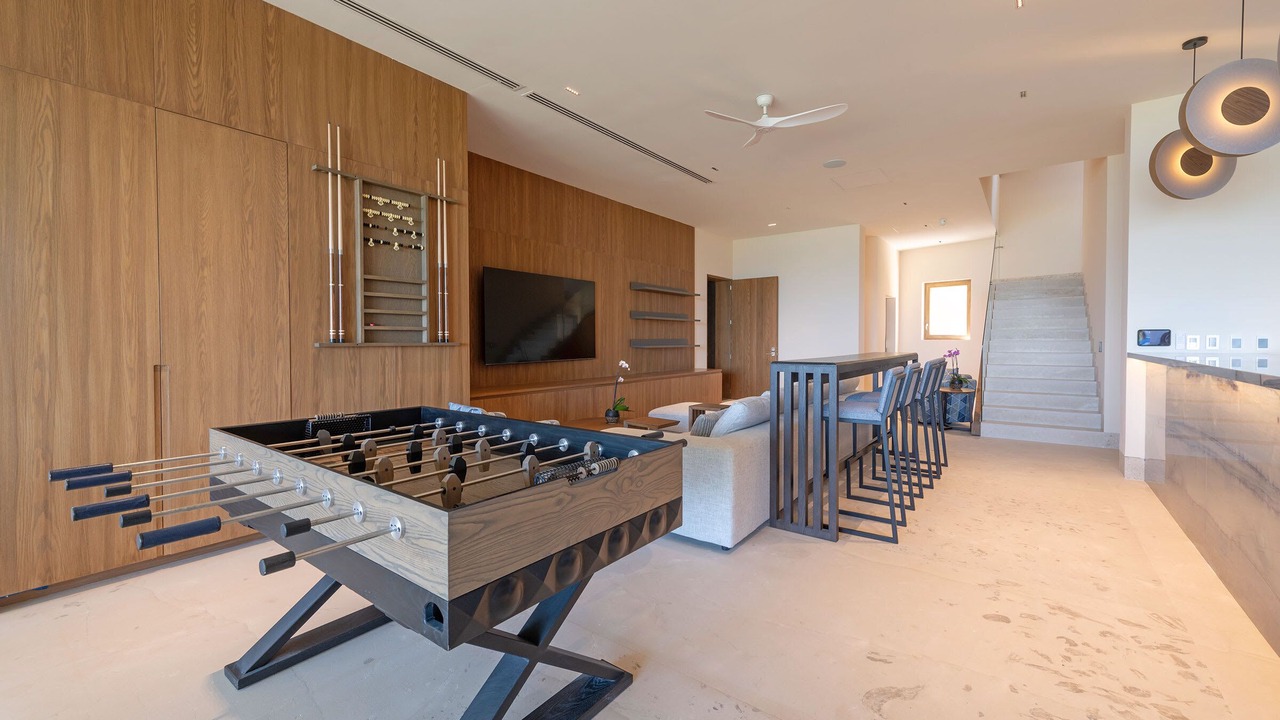 Photo of Bedroom in Punta de Mita