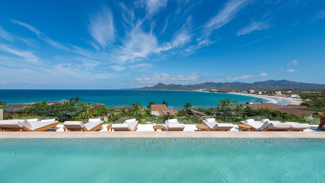 Photo of Outdoor in Punta de Mita