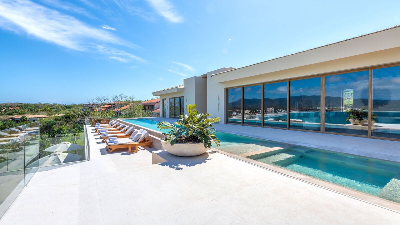 Photo of Outdoor in Punta de Mita
