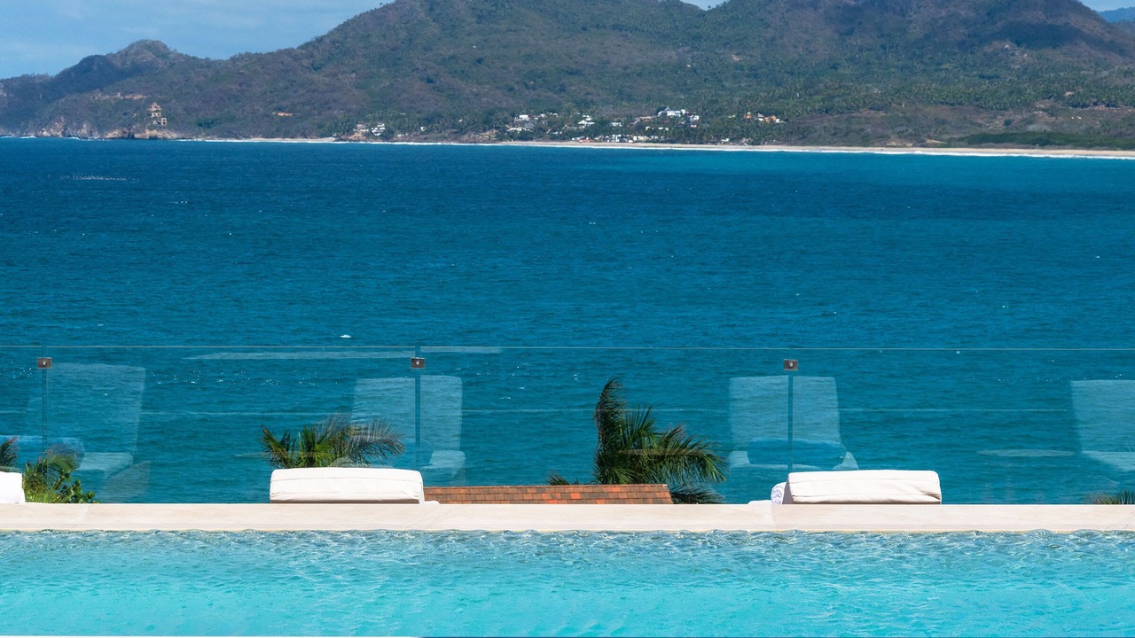 Photo of Outdoor in Punta de Mita