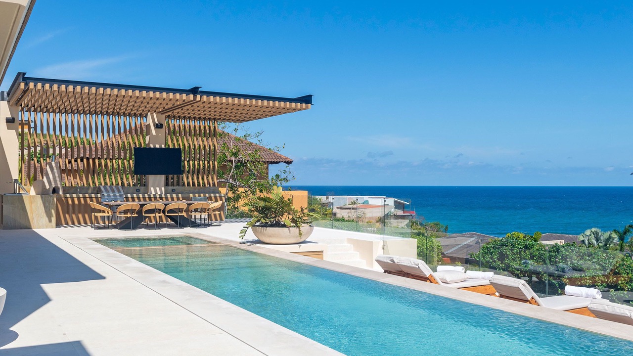 Photo of Outdoor in Punta de Mita