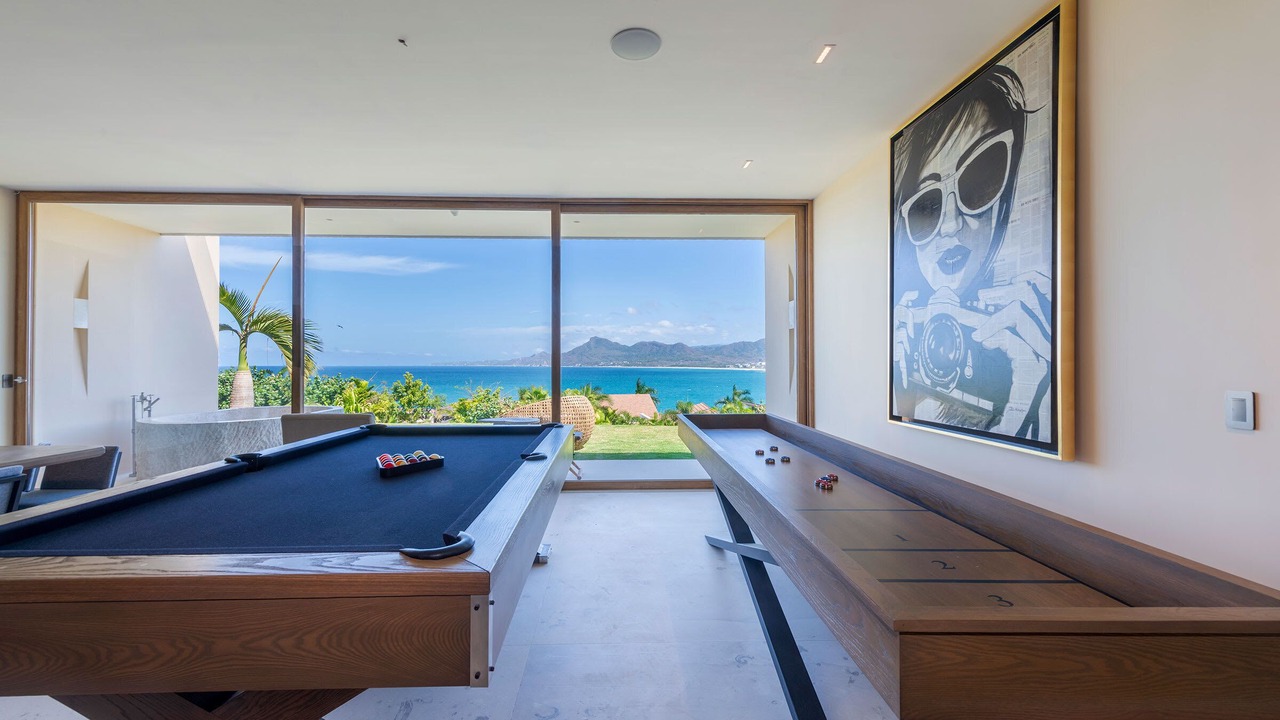 Photo of Bedroom in Punta de Mita