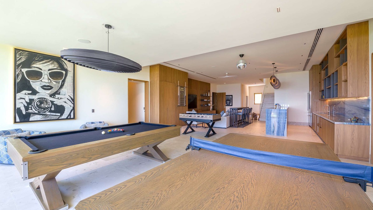 Photo of Bedroom in Punta de Mita