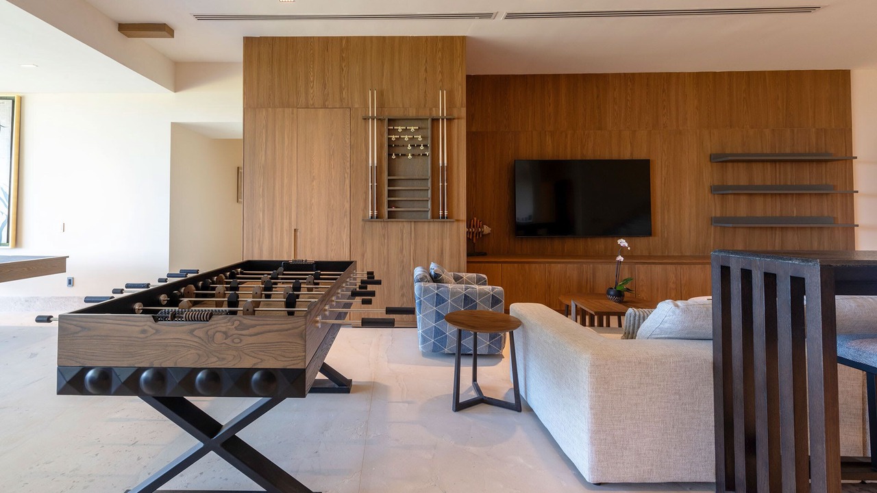 Photo of Bedroom in Punta de Mita