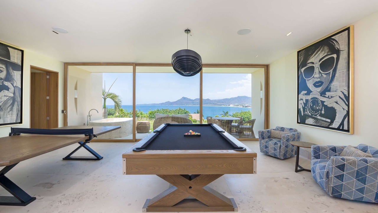 Photo of Bedroom in Punta de Mita